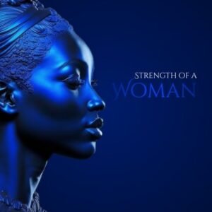 strength of woman